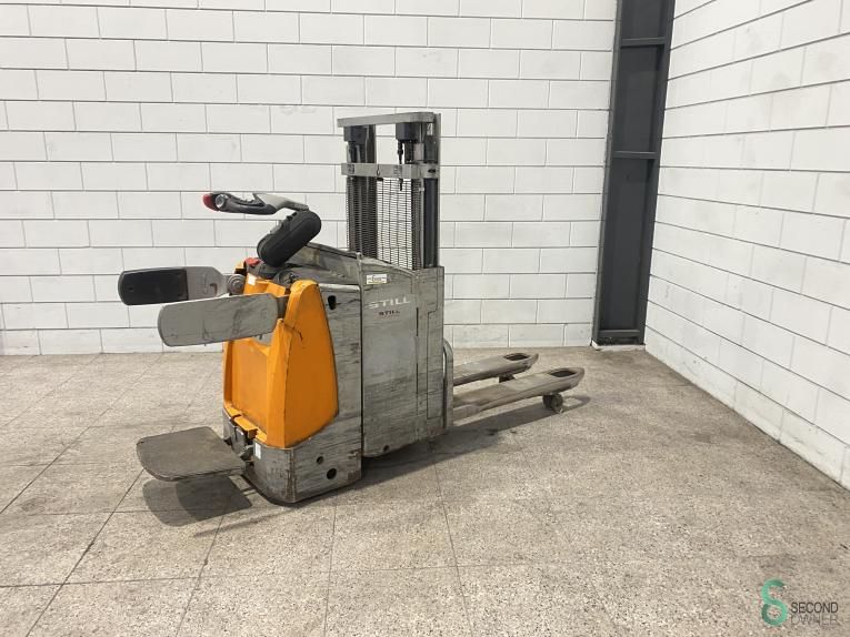 Stackers Electric Still EXD-SF20 2014