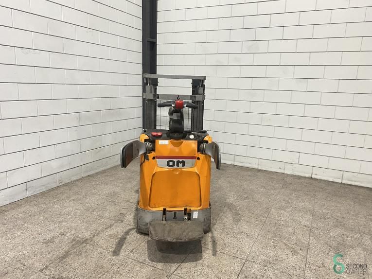 Stackers Electric Still EXD-SF20 2014