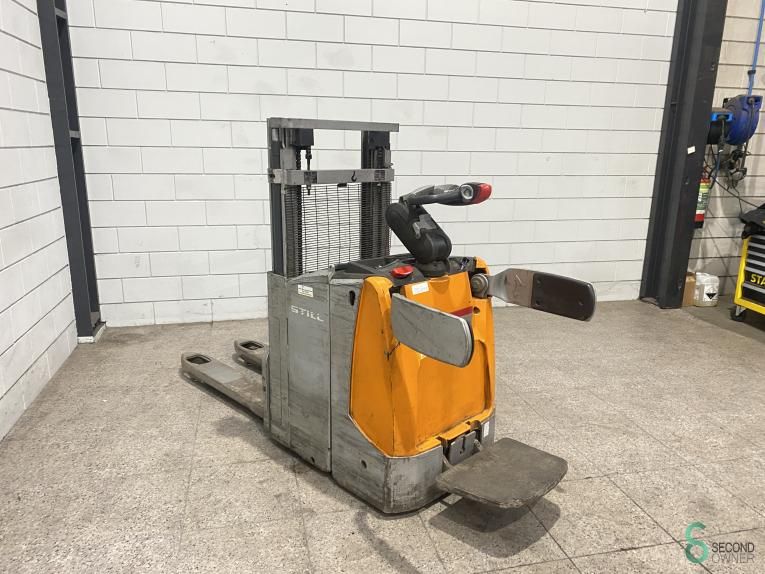 Stackers Electric Still EXD-SF20 2014