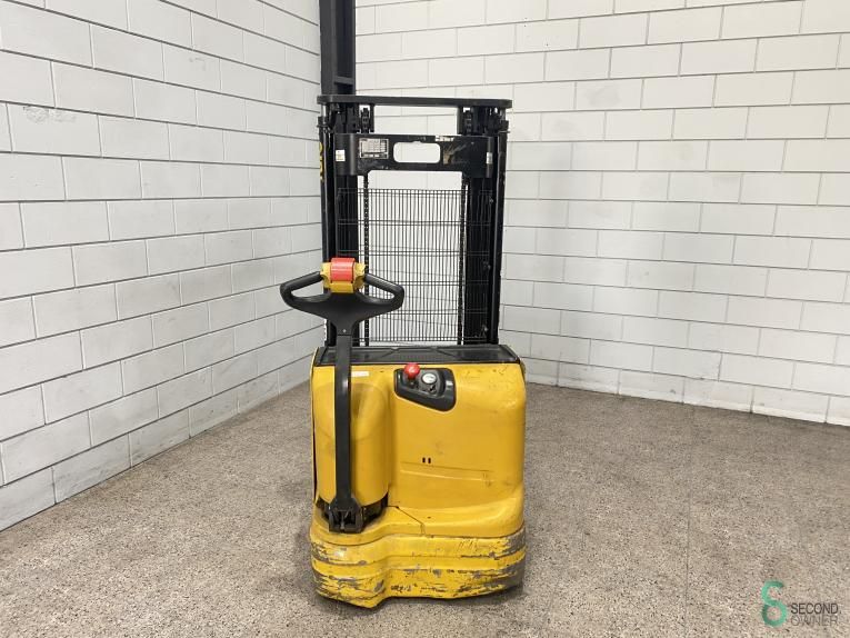 Stapler Elektrisch Yale MS 12 2005