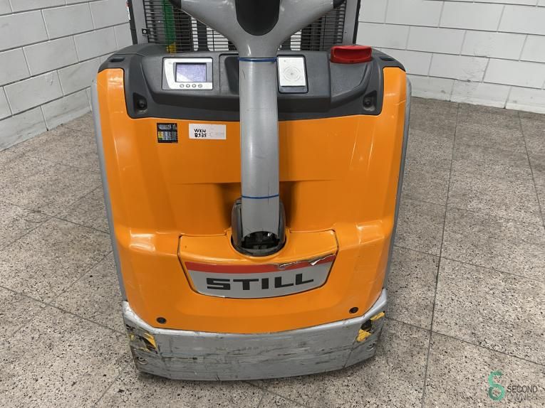 Stackers Electric Still EXV14 2019
