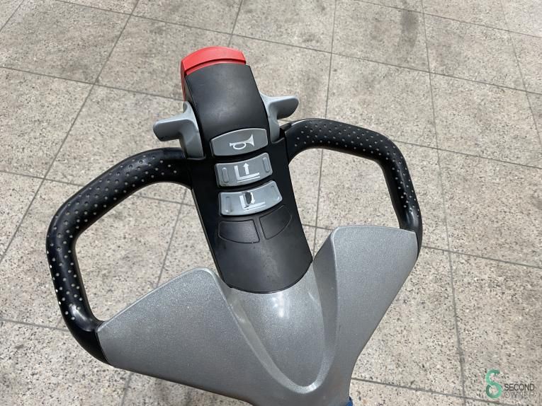 Stackers Electric Still EXV14 2019