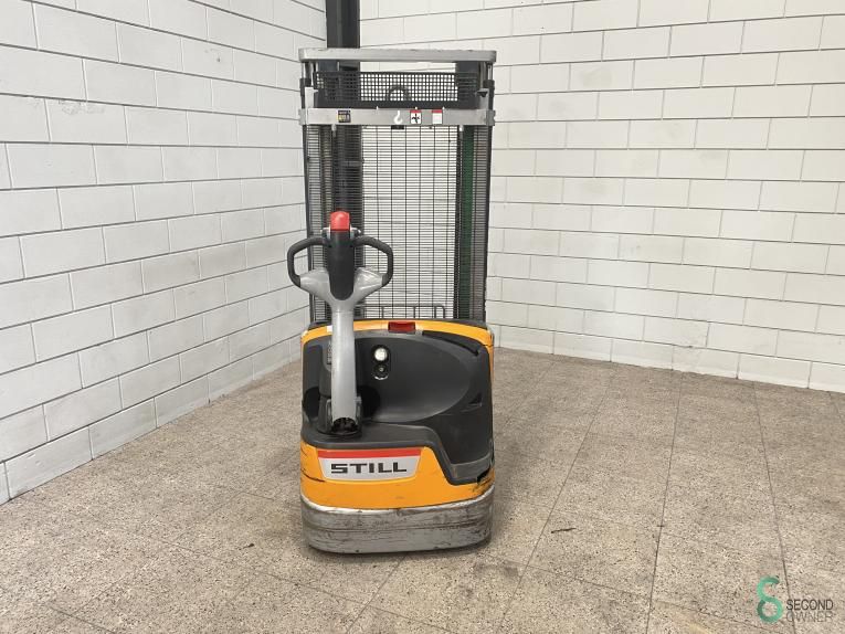 Stapler Elektrisch Still EXV10 2016