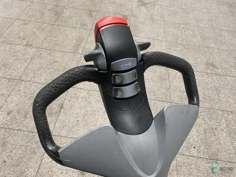 Stapler Elektrisch Still EXV10 2016