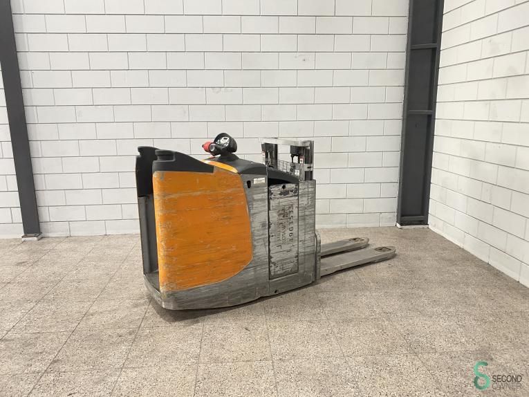 Stapler Elektrisch Still EXD-S20 2016