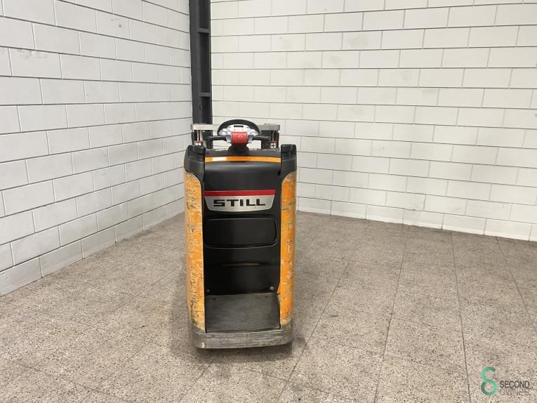 Stapler Elektrisch Still EXD-S20 2016