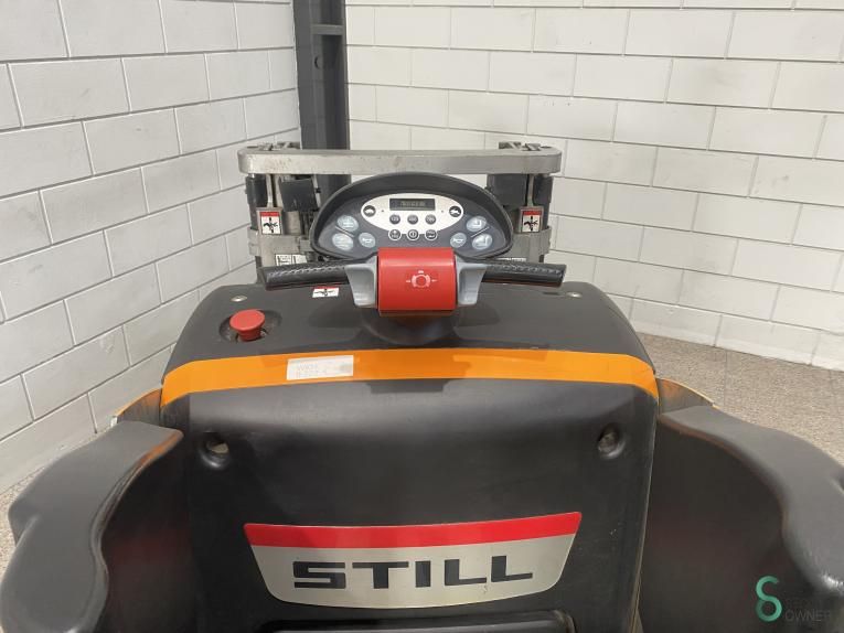 Stapler Elektrisch Still EXD-S20 2016