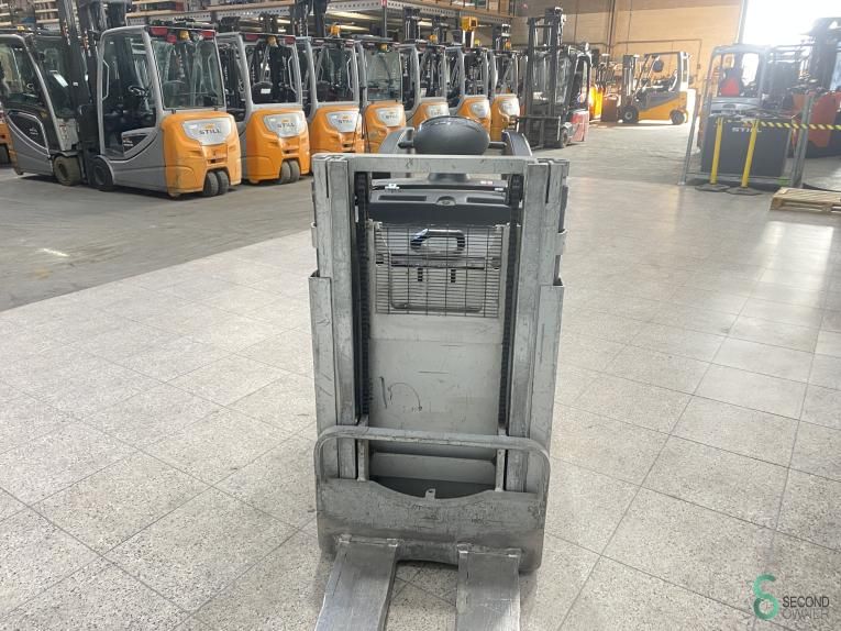 Stapler Elektrisch Still EXD-S20 2016