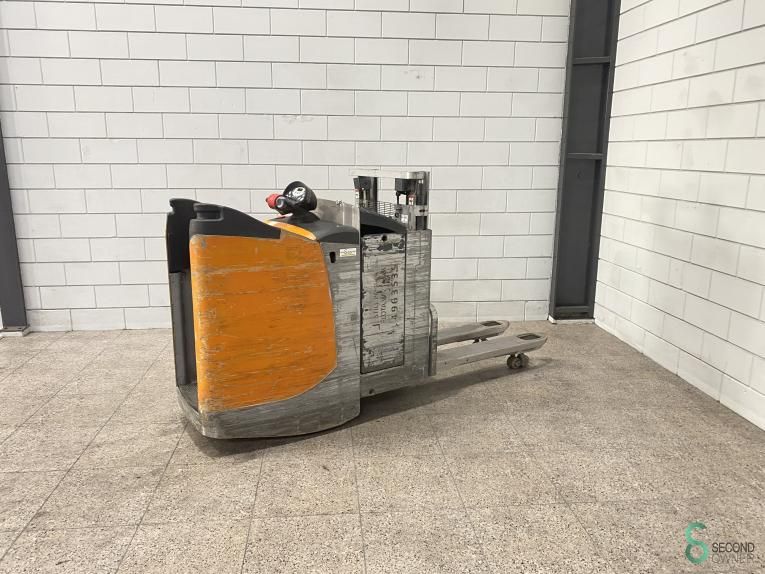 Stapler Elektrisch Still EXD-S20 2016