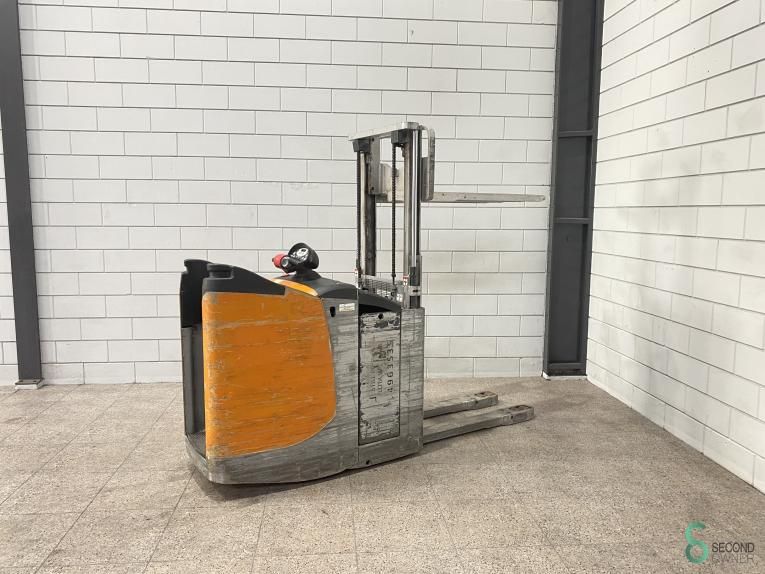 Stapler Elektrisch Still EXD-S20 2016