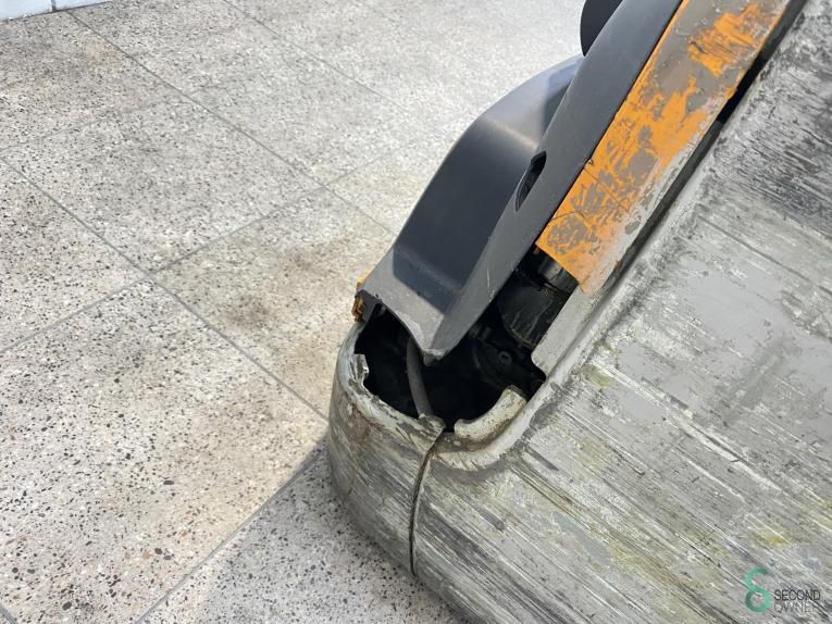 Stackers Electric Still EXV12 2019