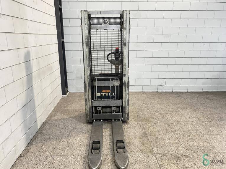 Stackers Electric Still EXV12 2019