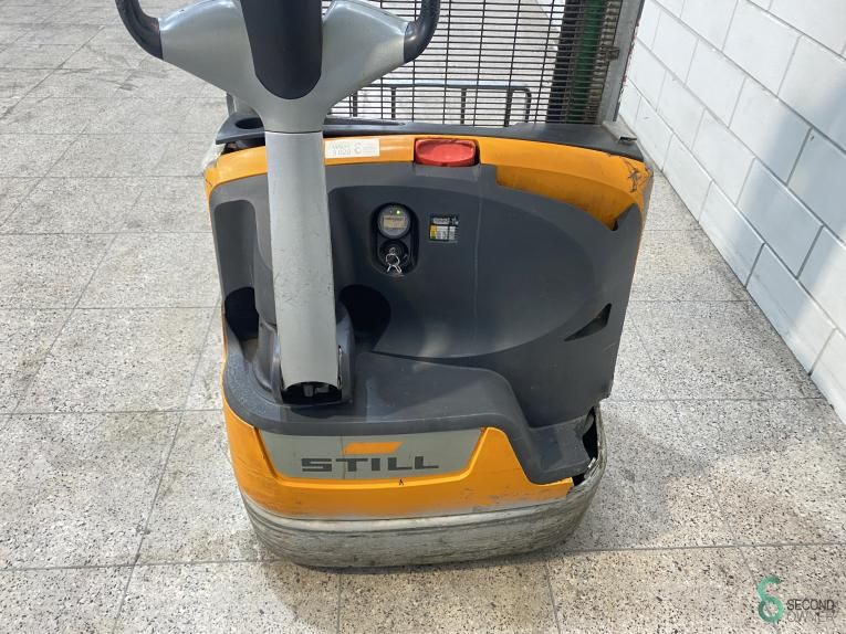 Stackers Electric Still EXV12 2019