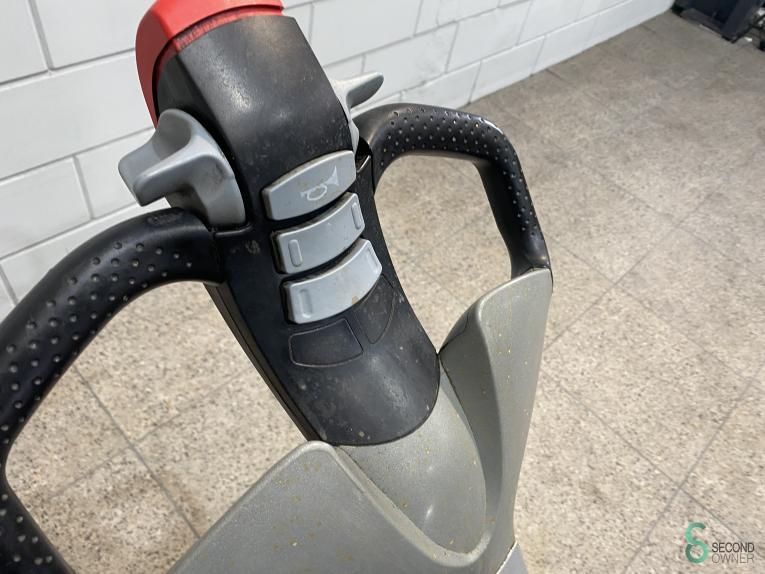 Stackers Electric Still EXV12 2019