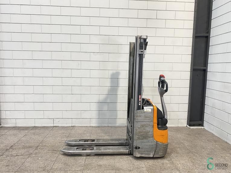 Stapler Elektrisch Still EXV12 2019