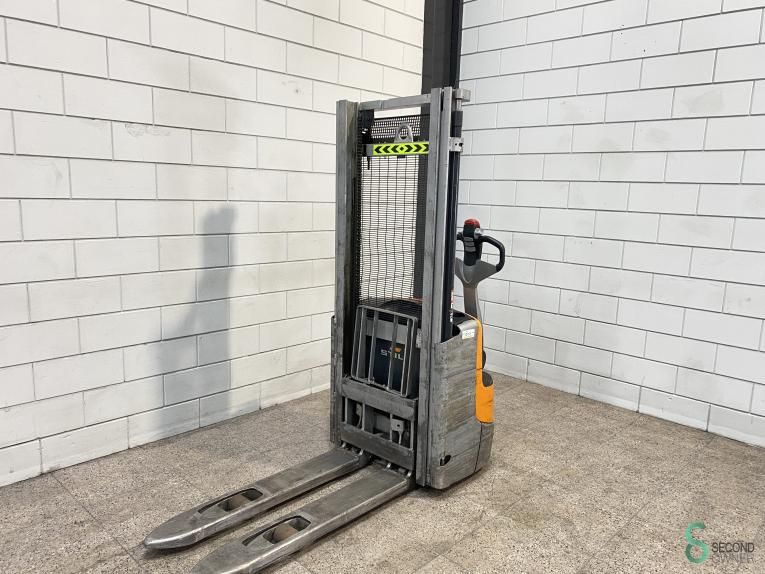 Stapler Elektrisch Still EXV12 2019