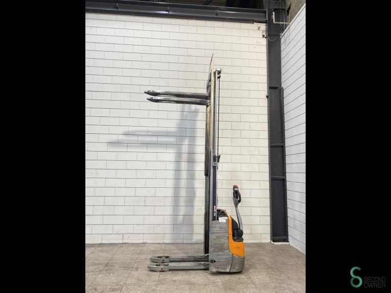 Stapler Elektrisch Still EXV12 2019