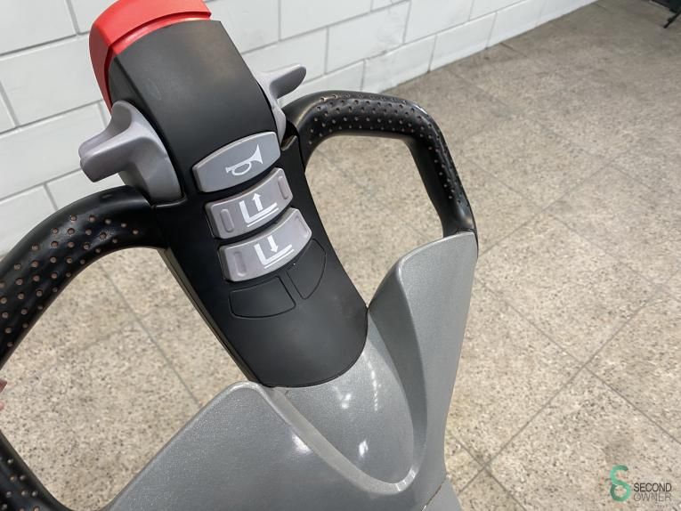 Stackers Electric Still EXV10 2019