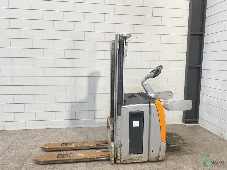 Stapler Elektrisch Still EXV-SF14 2019