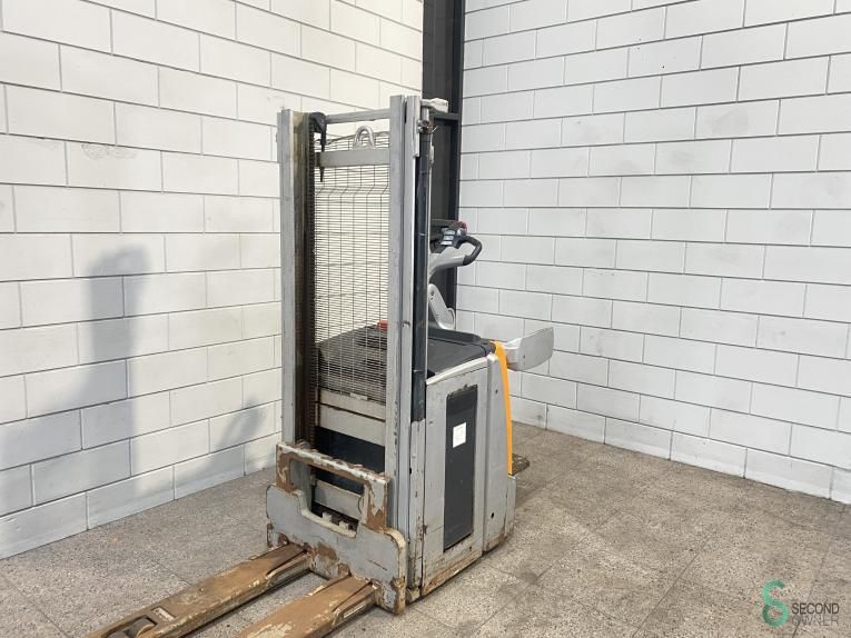 Stapler Elektrisch Still EXV-SF14 2019