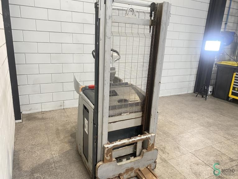 Stapler Elektrisch Still EXV-SF14 2019