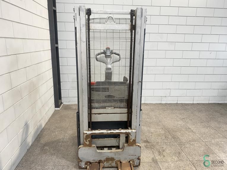 Stapler Elektrisch Still EXV-SF14 2019