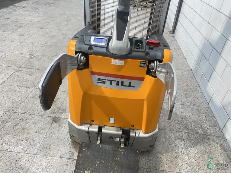 Stapler Elektrisch Still EXV-SF14 2019