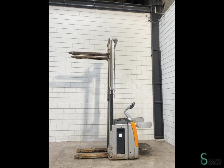 Stapler Elektrisch Still EXV-SF14 2019