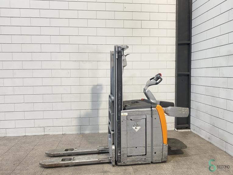 Stapler Elektrisch Still EXV-SF14 2020