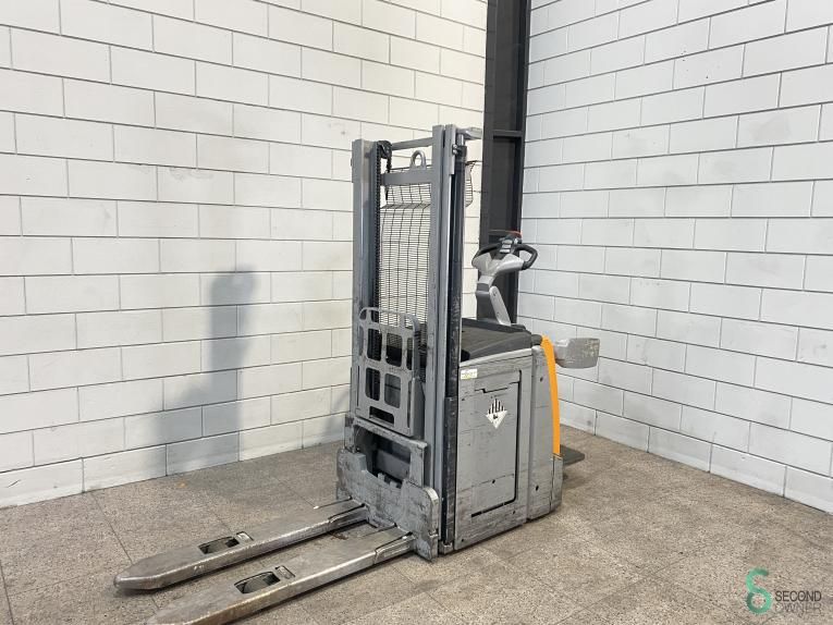 Stapler Elektrisch Still EXV-SF14 2020