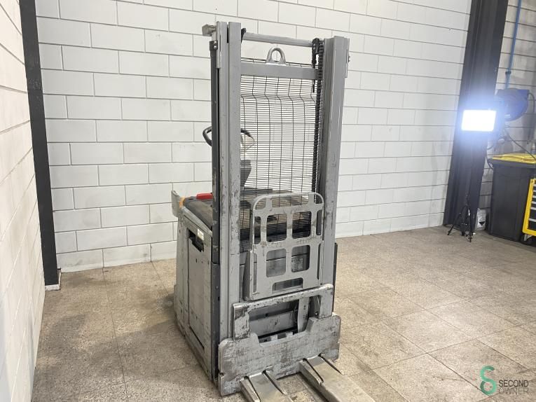 Stapler Elektrisch Still EXV-SF14 2020