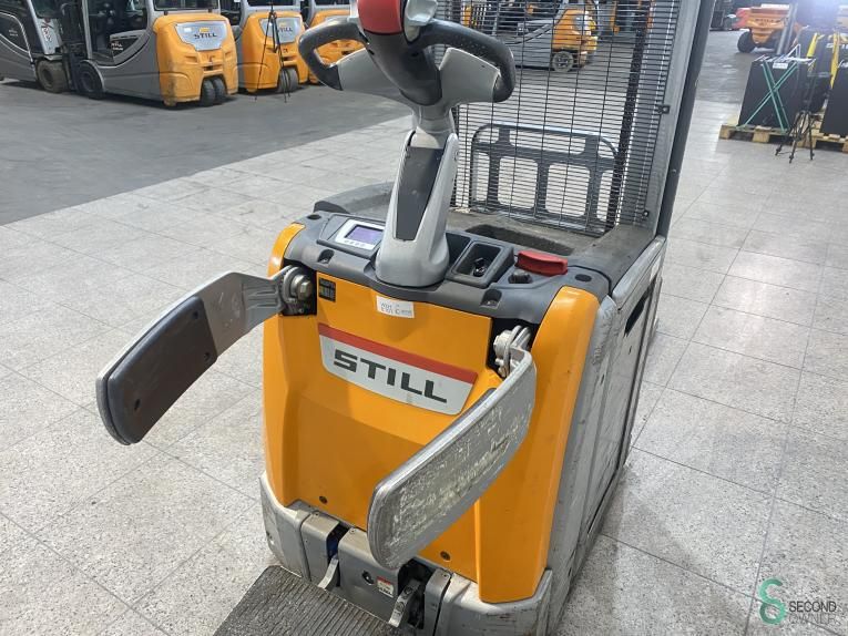 Stapler Elektrisch Still EXV-SF14 2020