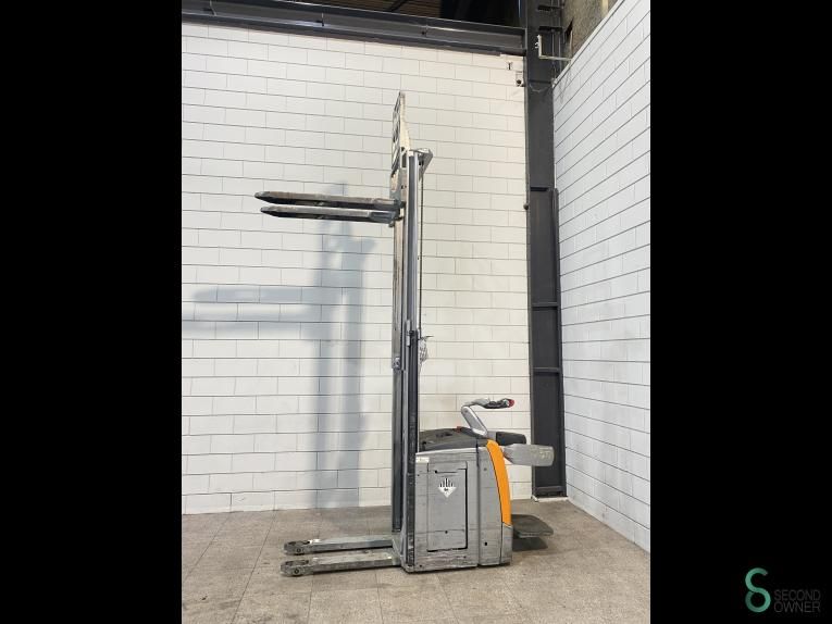 Stapler Elektrisch Still EXV-SF14 2020