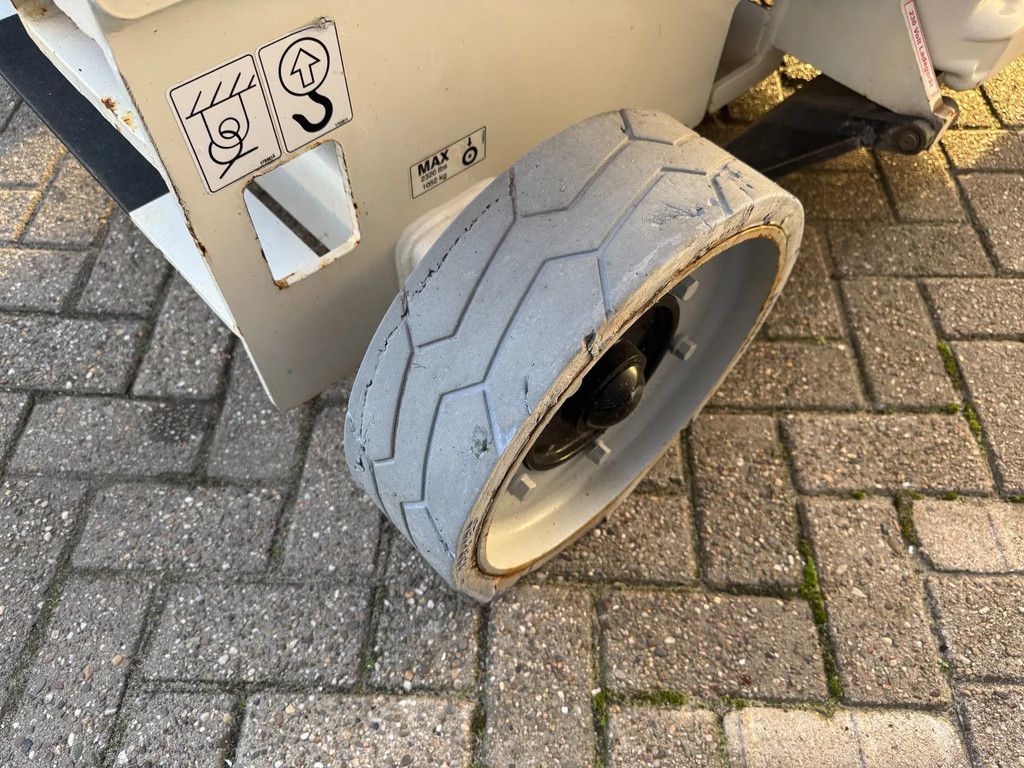 JLG 2646ES Hoogwerker Schaarhoogwerker