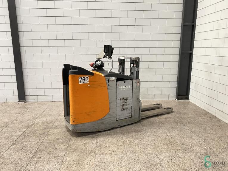 Stapler Elektrisch Still EXD-S20 2019