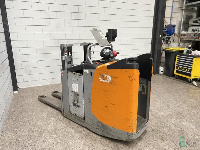 Stapler Elektrisch Still EXD-S20 2019
