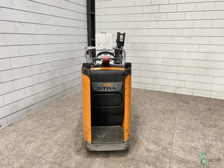 Stapler Elektrisch Still EXD-S20 2019