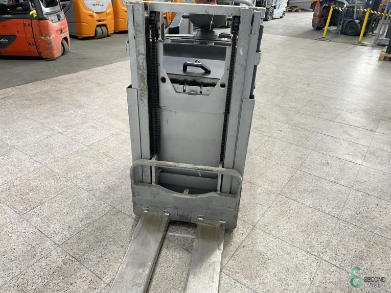 Stapler Elektrisch Still EXD-S20 2019