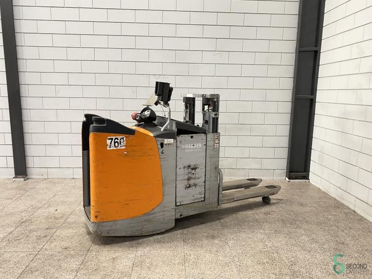 Stapler Elektrisch Still EXD-S20 2019