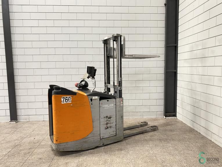 Stapler Elektrisch Still EXD-S20 2019