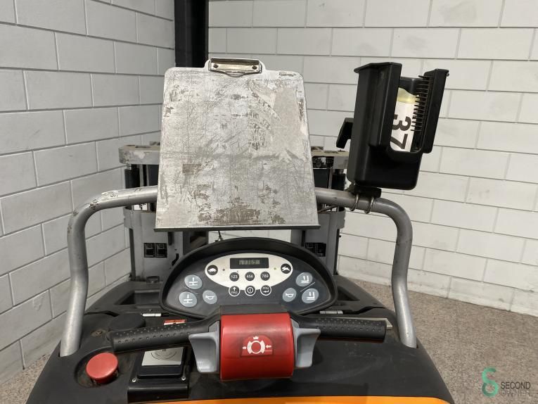 Stapler Elektrisch Still EXD-S20 2019