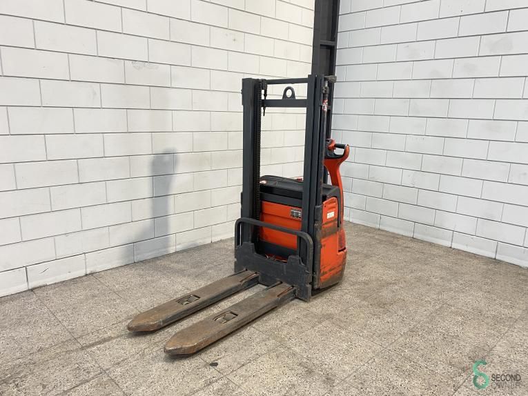 Stackers Electric Linde L10 2007
