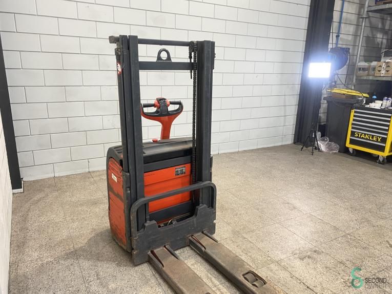 Stackers Electric Linde L10 2007