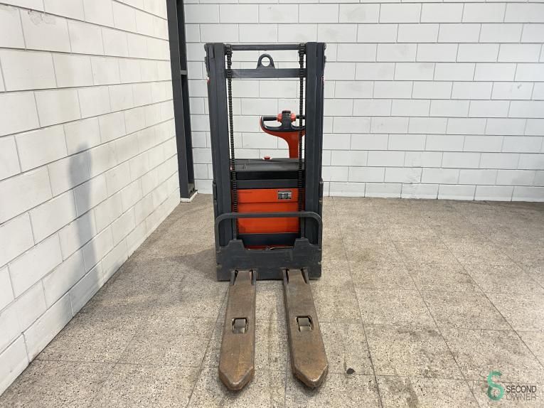 Stackers Electric Linde L10 2007