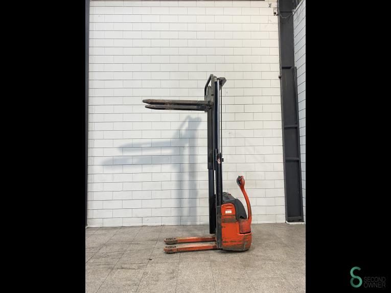 Stackers Electric Linde L10 2007