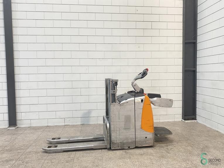 Stackers Electric Still EXD-SF20 2019