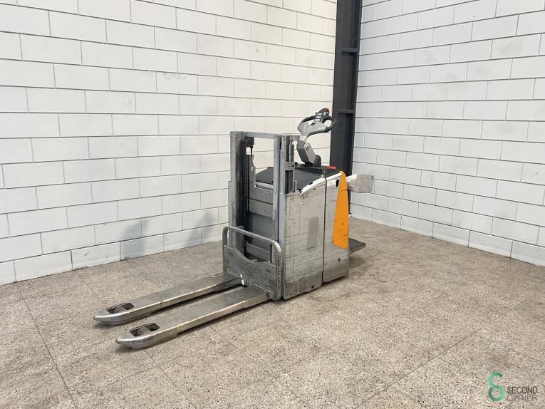 Stackers Electric Still EXD-SF20 2019