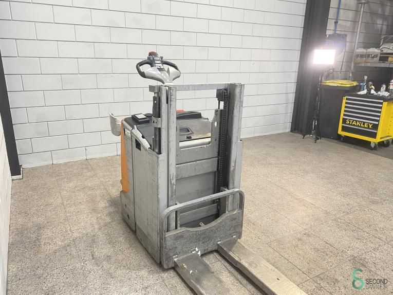 Stackers Electric Still EXD-SF20 2019