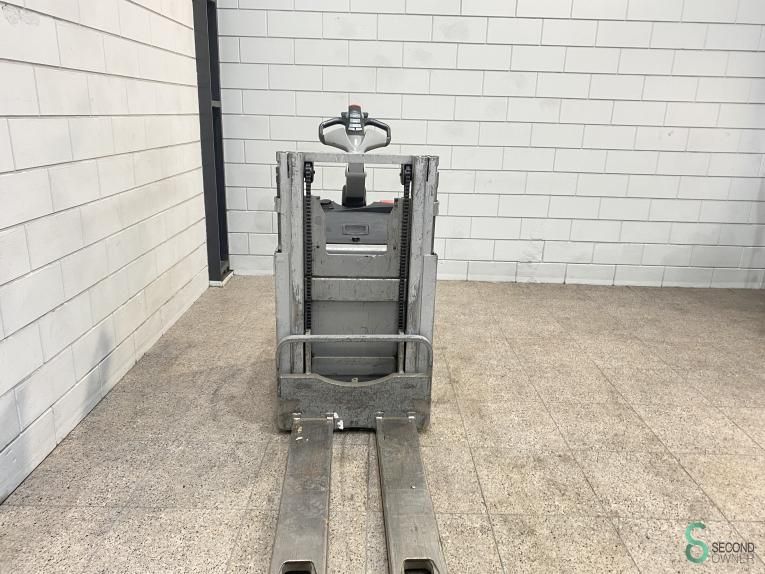 Stackers Electric Still EXD-SF20 2019