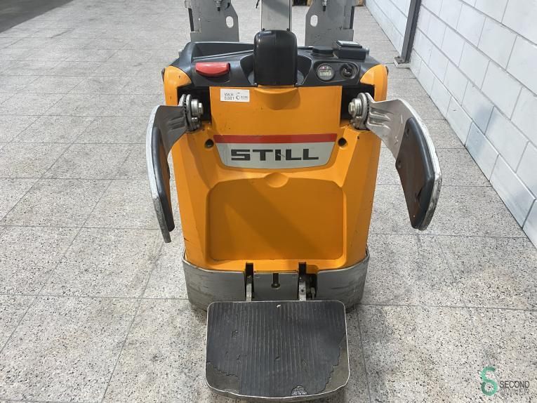 Stackers Electric Still EXD-SF20 2019